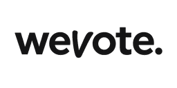 WeVote 로고